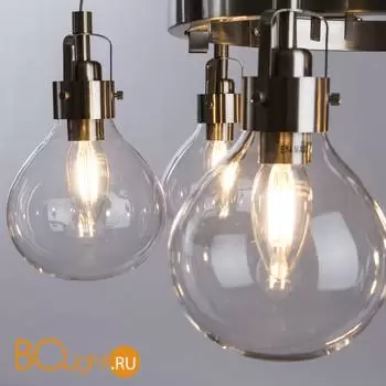 Люстра Divinare Houston 1001/16 SP-6 - Фото 2